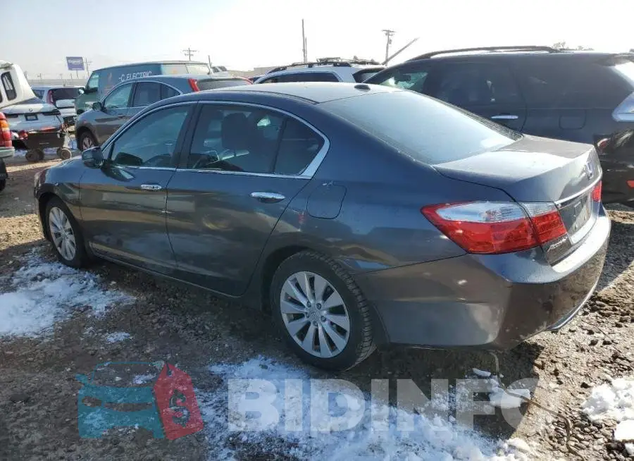 1HGCR2F87FA026241 Photo# 2