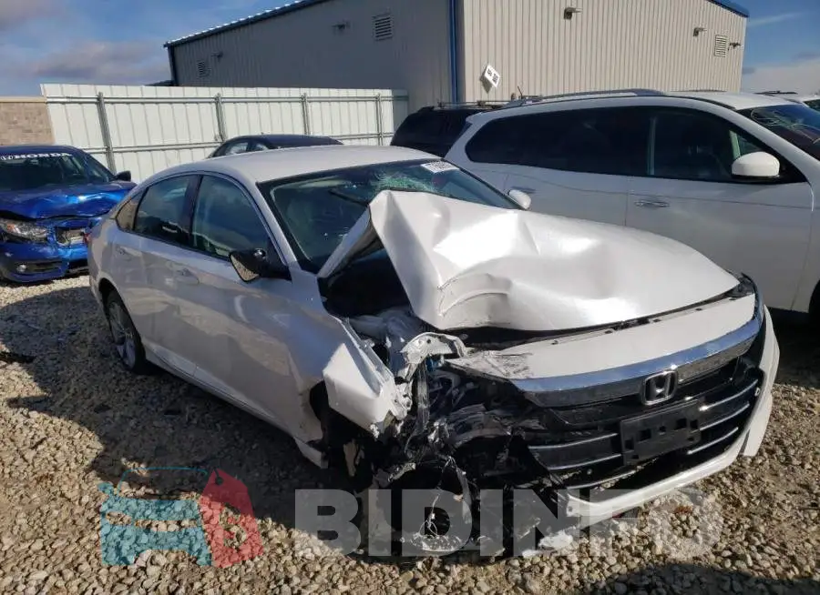 1HGCV1F18NA078243 Photo# 4