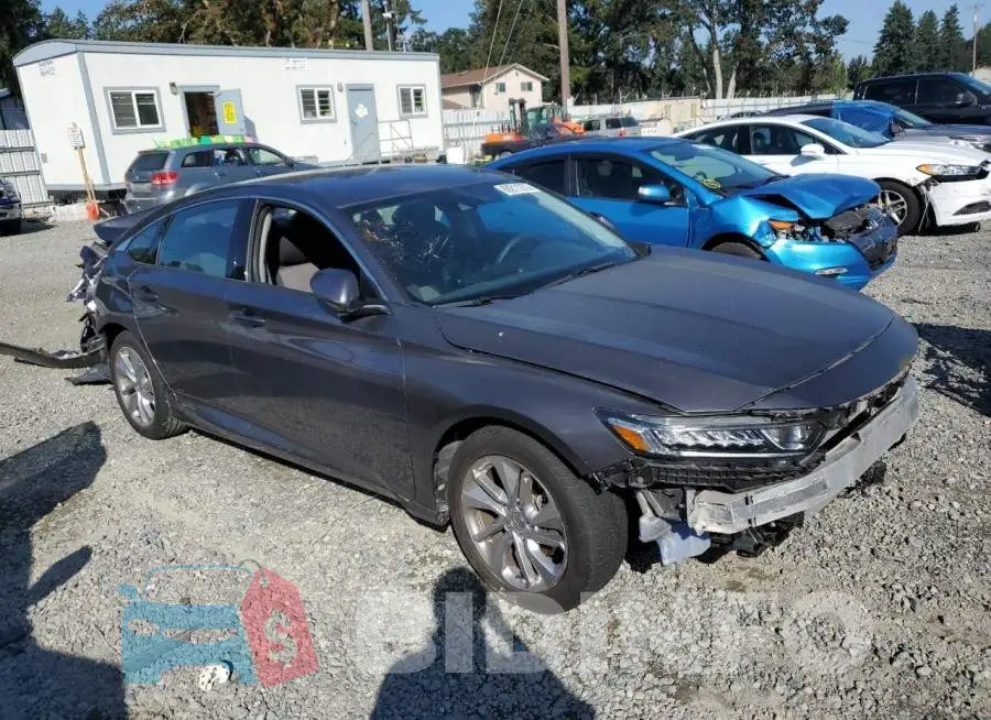 1HGCV1F1XLA014587 Photo# 4