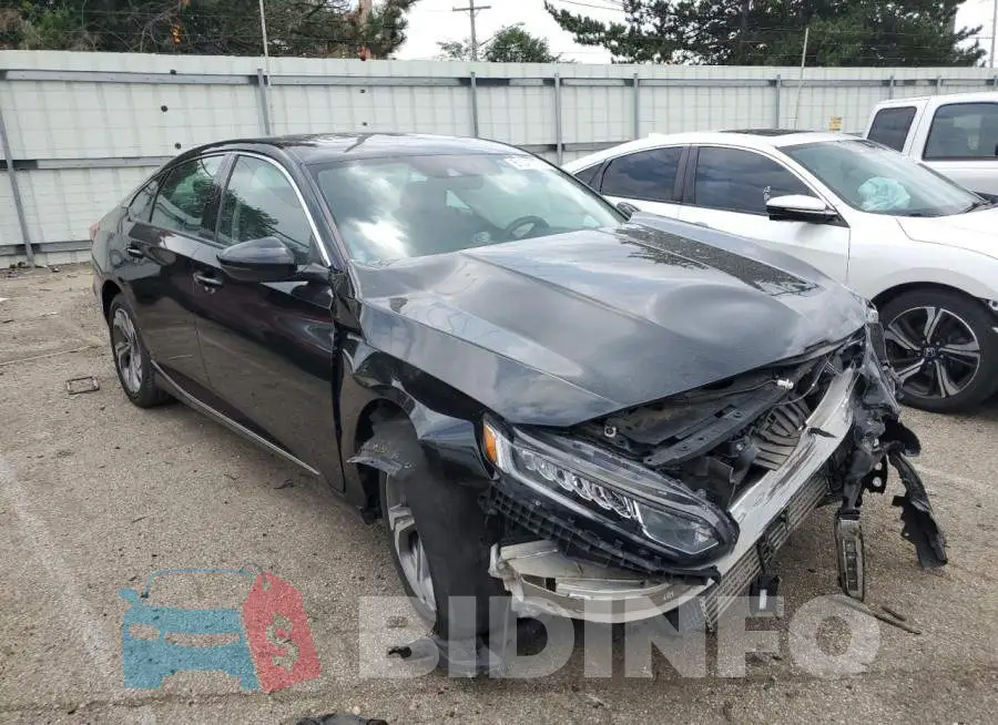 1HGCV1F53JA214517 Photo# 4