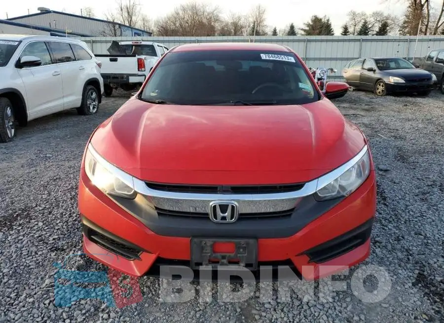 2HGFC2F50HH518733 Photo# 5