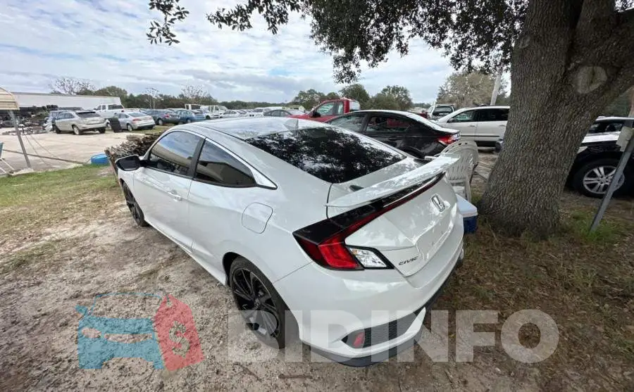 2HGFC3A50KH750754 Photo# 3