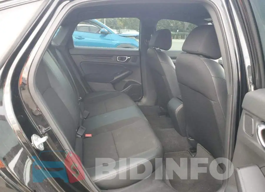 2HGFE2F50NH501176 Photo# 10