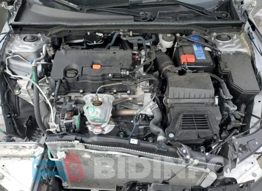 2HGFE2F52PH517186 Photo# 11