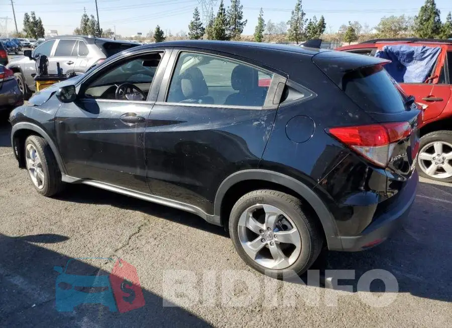 3CZRU5H37KM708814 Photo# 2