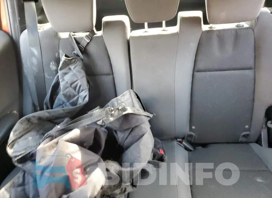 3CZRU6H13LM738740 Photo# 10