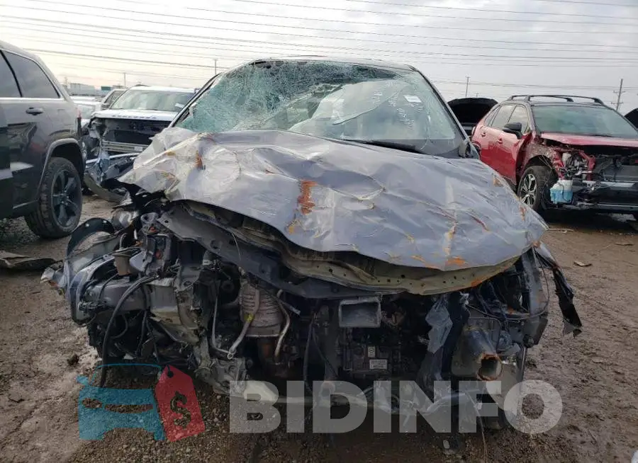 3CZRU6H50JG702891 Photo# 5