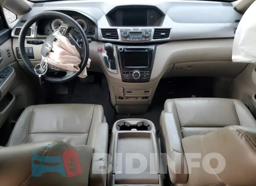 5FNRL5H92FB049127 Photo# 8