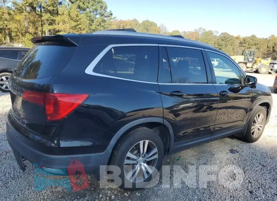 5FNYF5H50HB045466 Photo# 3