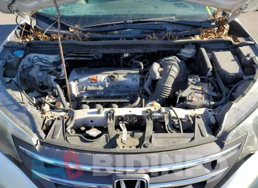 5J6RM4H54EL030279 Photo# 11