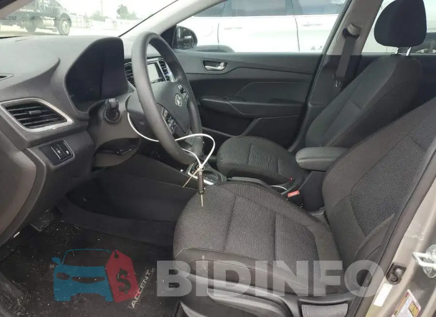 3KPC24A60NE166485 Photo# 7