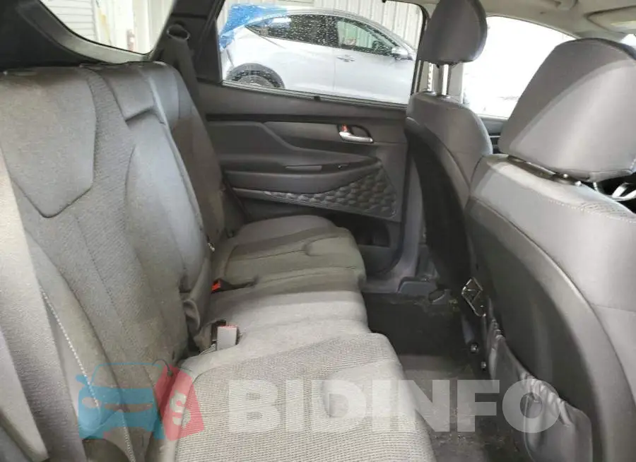 5NMS6DAJ7NH391841 Photo# 11
