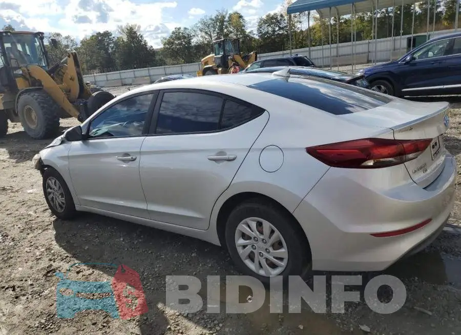 5NPD74LF1HH153084 Photo# 2