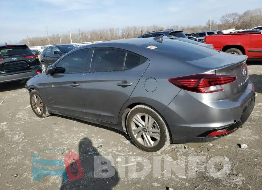 5NPD84LF3KH402537 Photo# 2