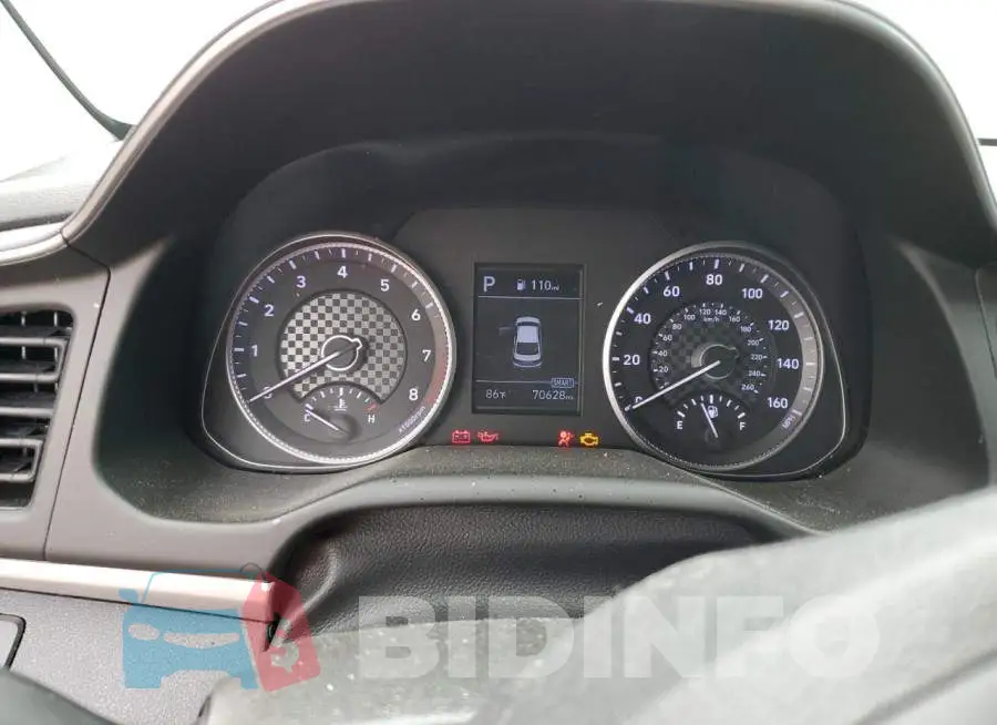 5NPD84LF5KH455059 Photo# 9