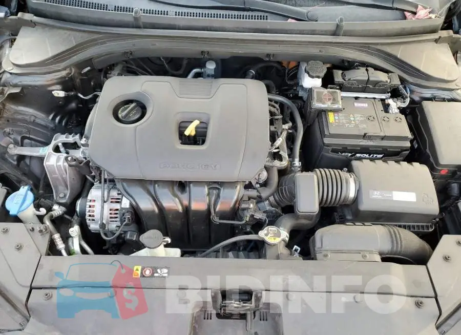 5NPD84LFXKH485223 Photo# 11
