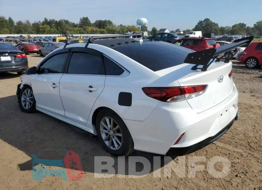 5NPE24AF7KH744758 Photo# 2
