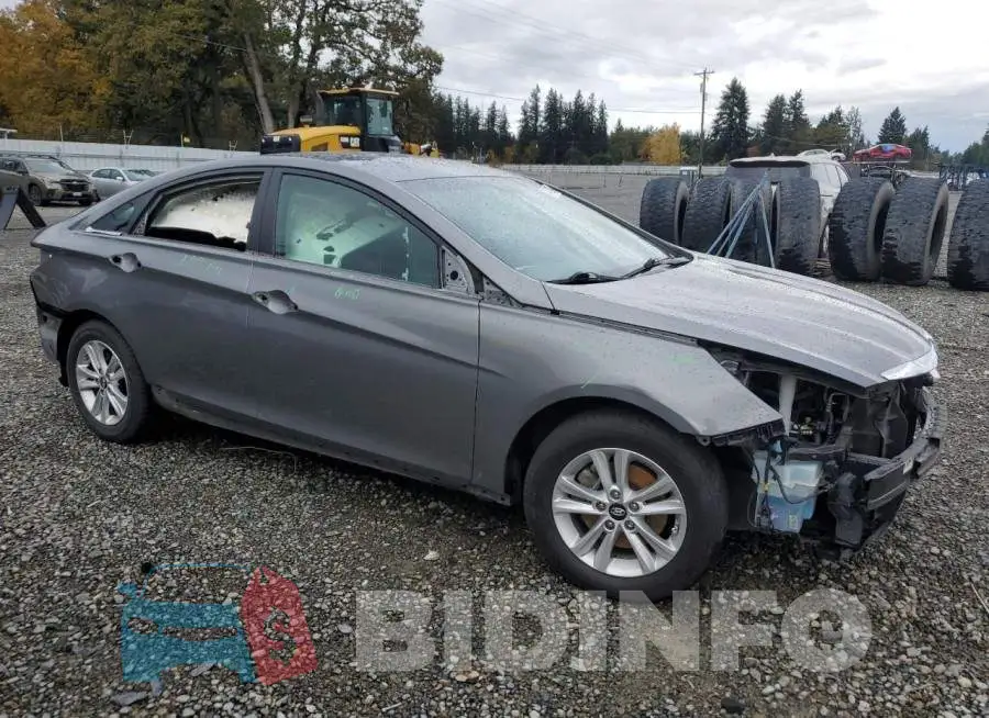 5NPEB4AC7EH915079 Photo# 4