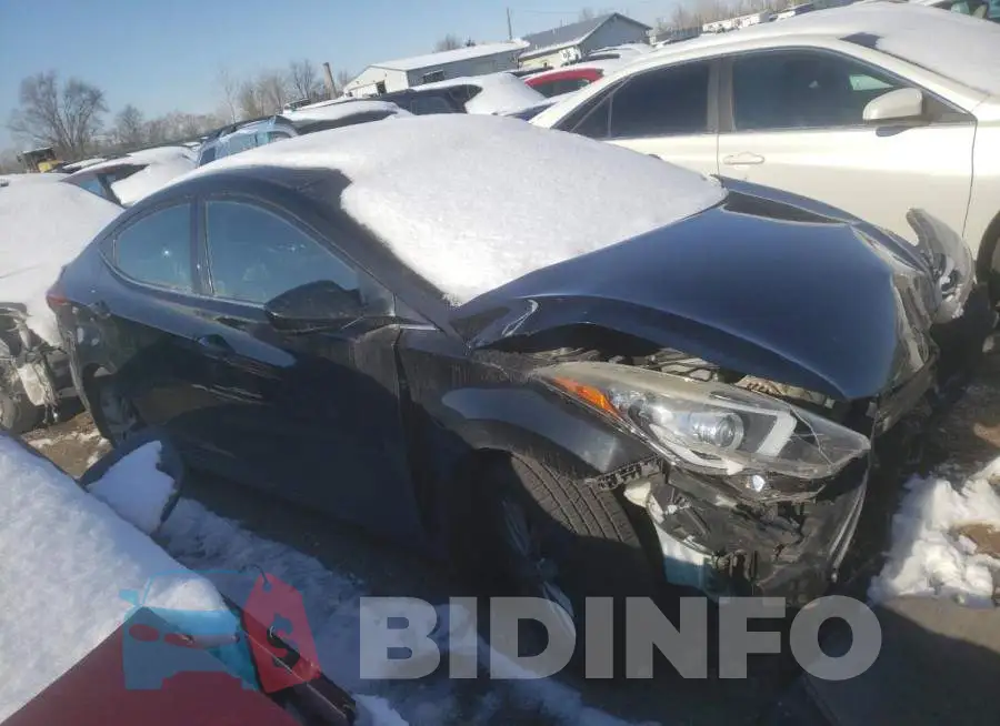 KMHDH4AE8FU415222 Photo# 4
