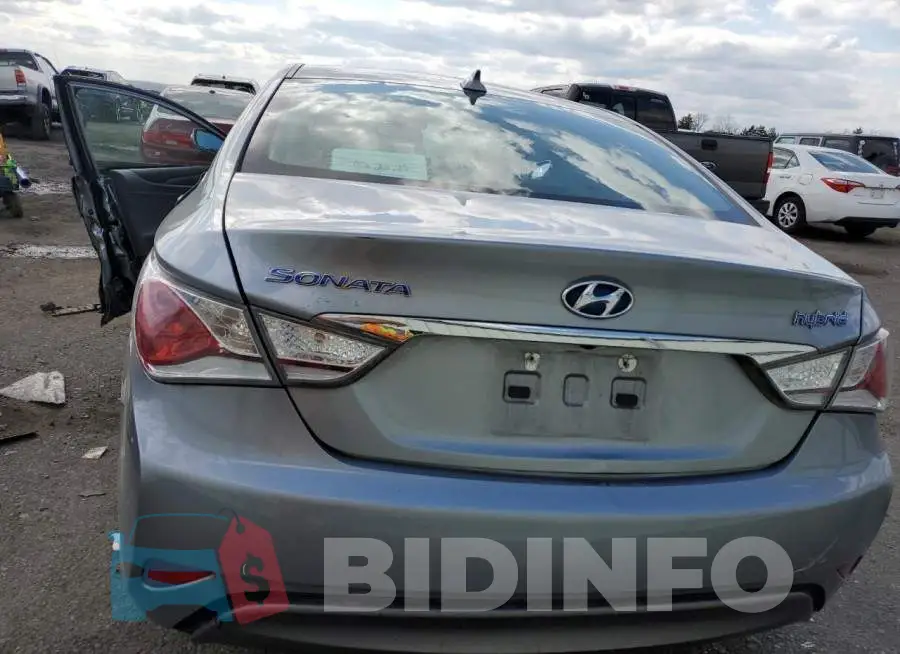KMHEC4A45EA117981 Photo# 6