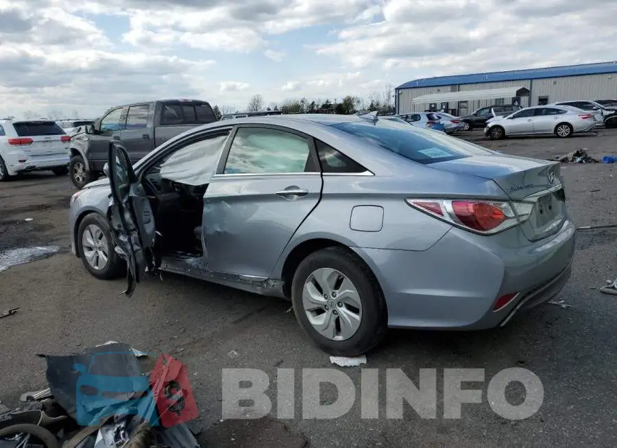 KMHEC4A45EA117981 Photo# 2