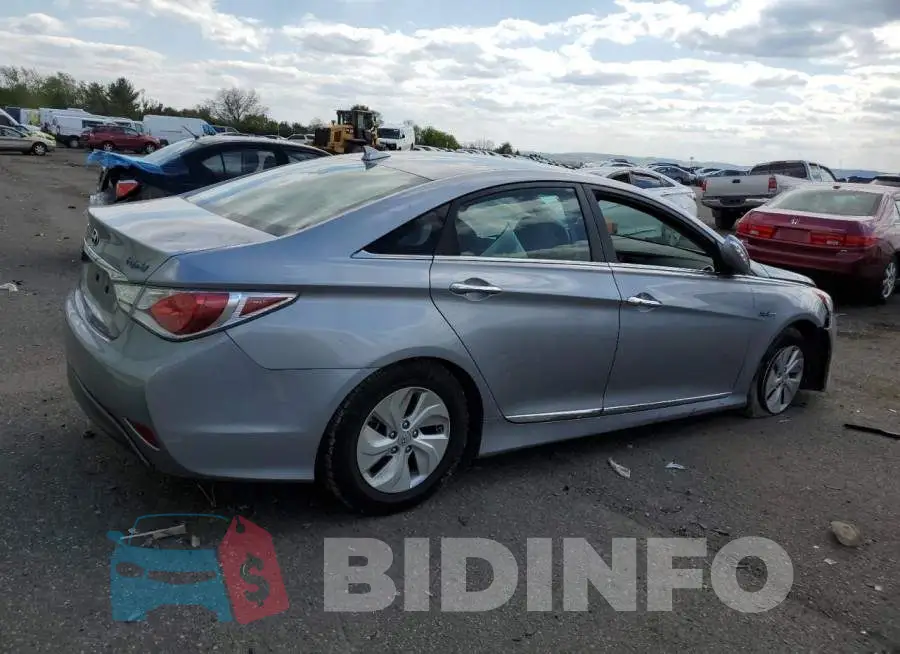 KMHEC4A45EA117981 Photo# 3