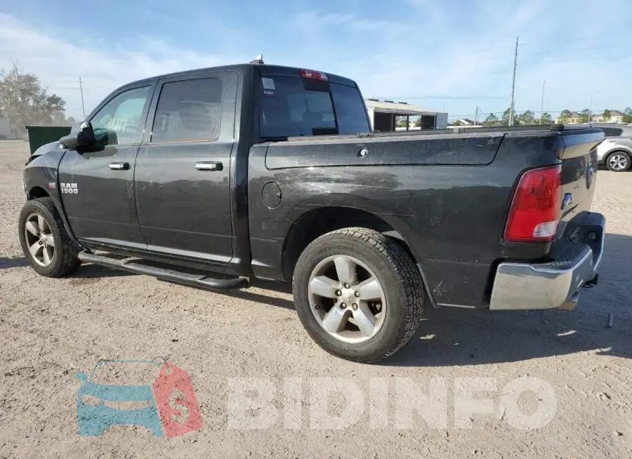 1C6RR6LT7FS693241 Photo# 2