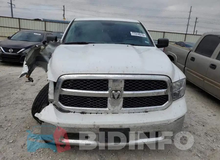 1C6RR6TT9KS657402 Photo# 5