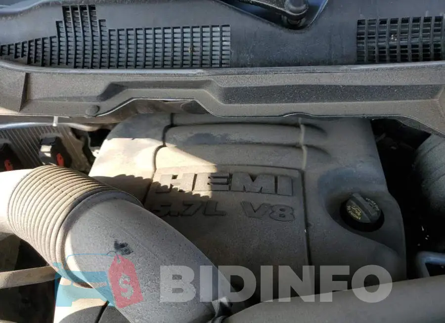 1C6RR7GT4JS218252 Photo# 11