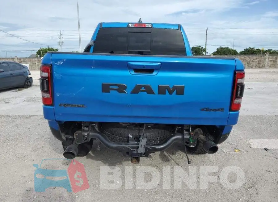 1C6SRFLT5NN204785 Photo# 6