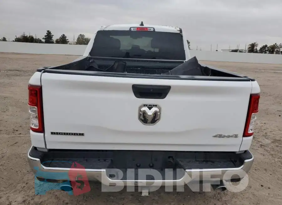 1C6SRFMT4PN524889 Photo# 6
