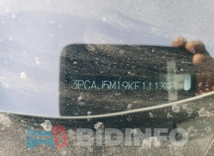 3PCAJ5M19KF111393 Photo# 12