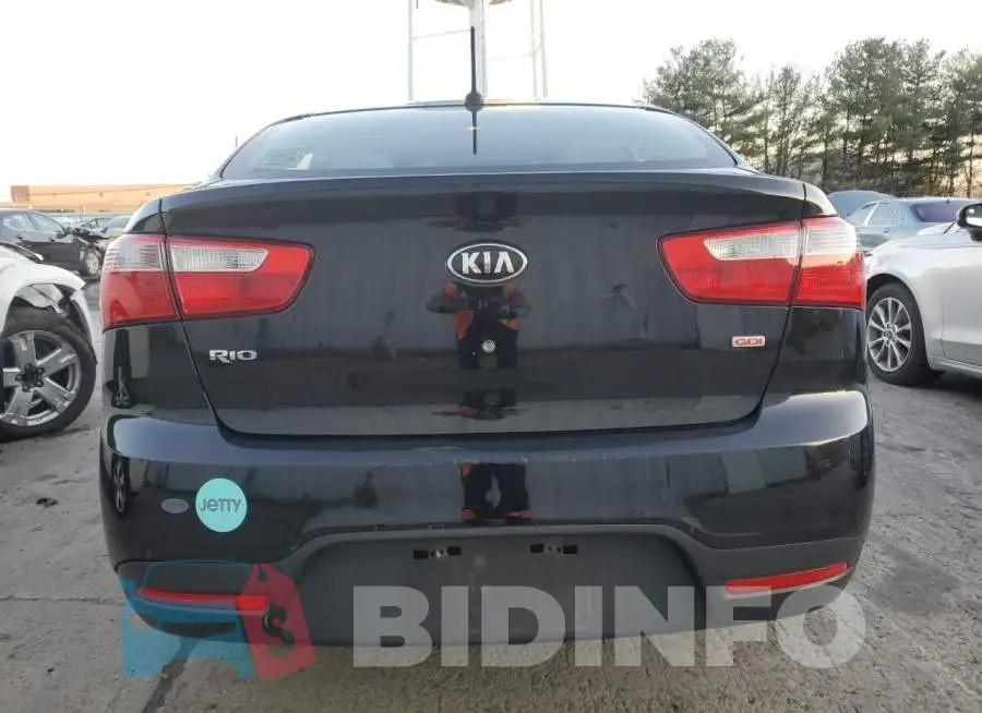 KNADM4A34F6529413 Photo# 6