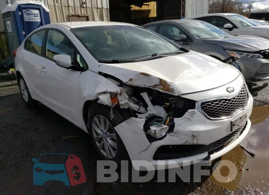 KNAFX4A60F5414582 Photo# 4