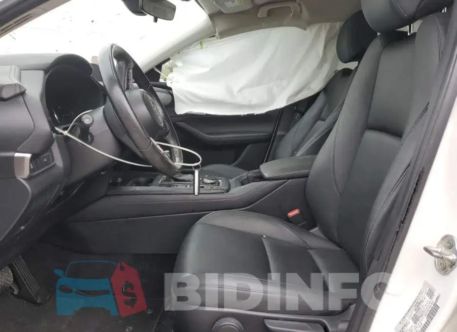 3MVDMBBL3MM250911 Photo# 7