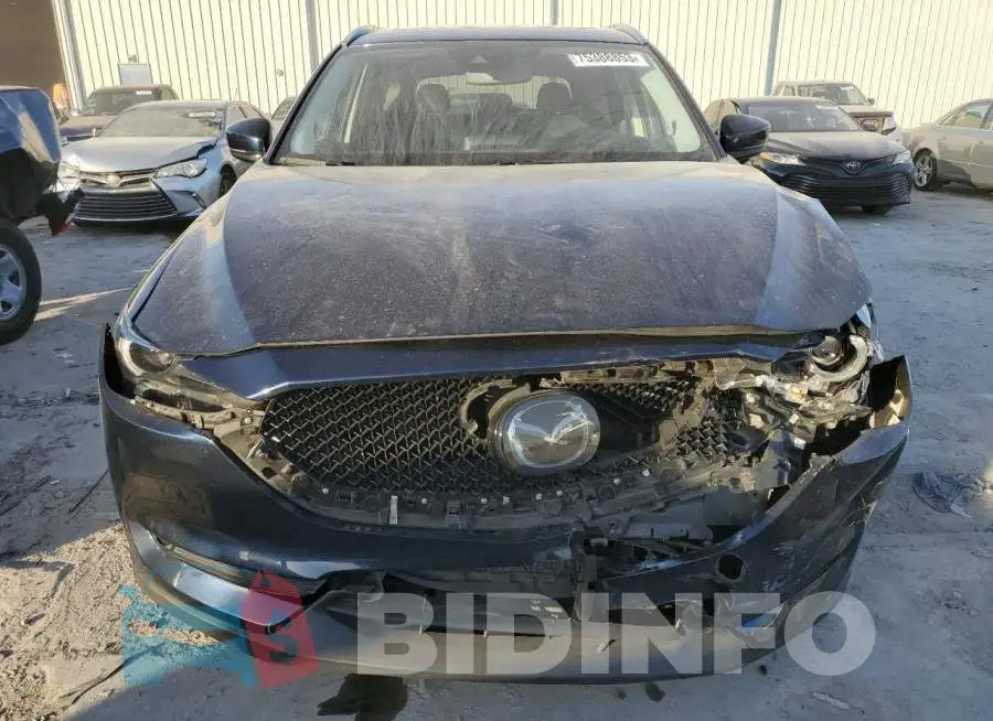 JM3KFADM6J1401176 Photo# 5