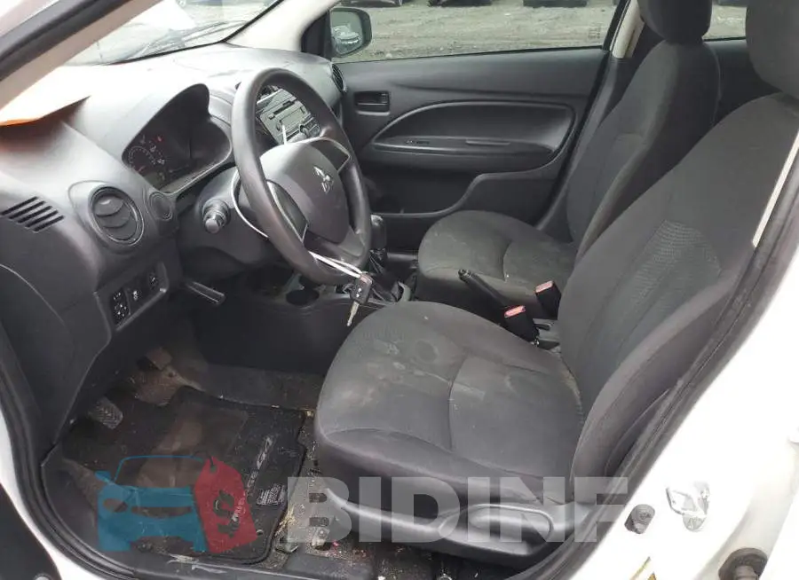 ML32F3FJ1HHF06531 Photo# 7