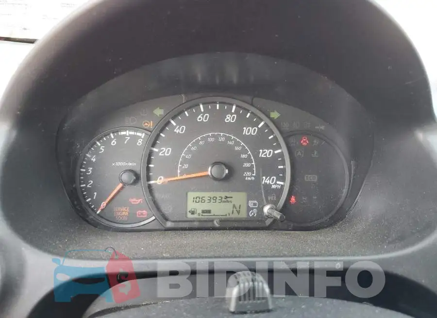 ML32F3FJ2HHF19207 Photo# 9