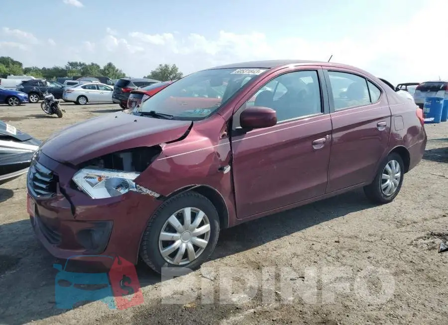ML32F3FJ2HHF19207 Photo# 1