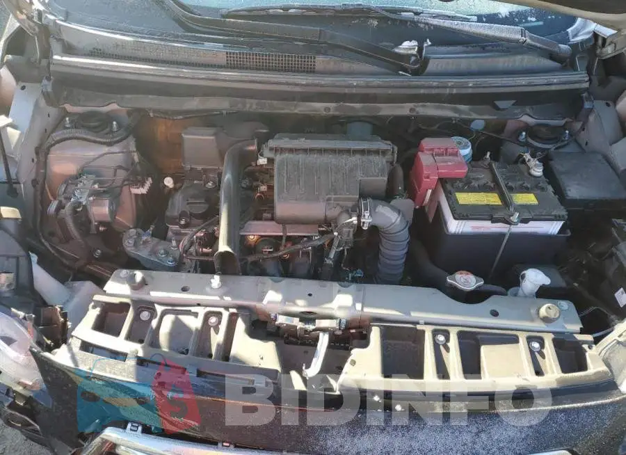 ML32F3FJ6KHF02689 Photo# 11