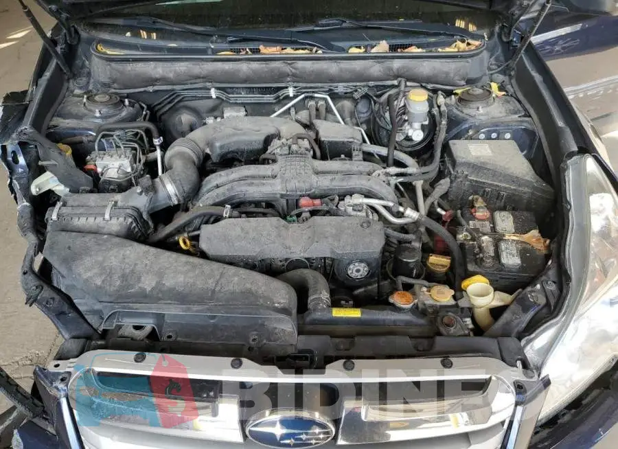 4S4BRCAC4E3262839 Photo# 11