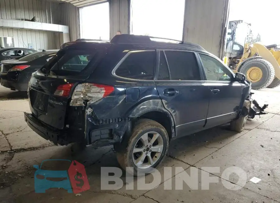 4S4BRCAC4E3262839 Photo# 3