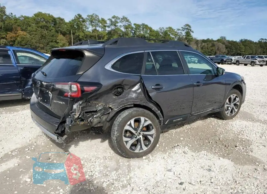 4S4BTALC8L3209965 Photo# 3
