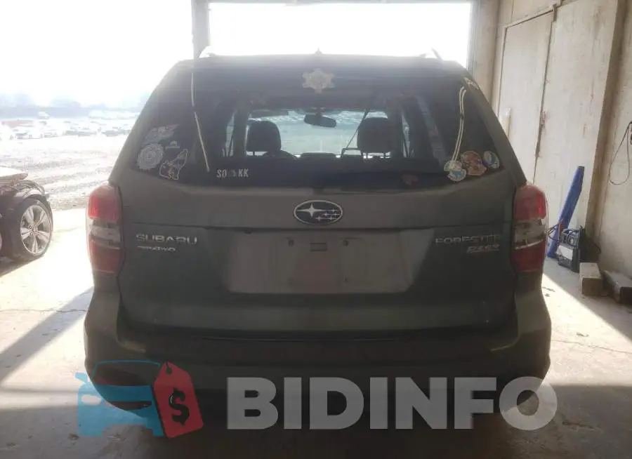 JF2SJAEC9EH470343 Photo# 6