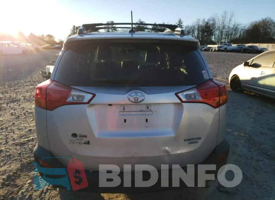 2T3DFREV1FW317203 Photo# 6
