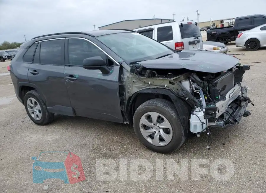 2T3H1RFV6MW173448 Photo# 4