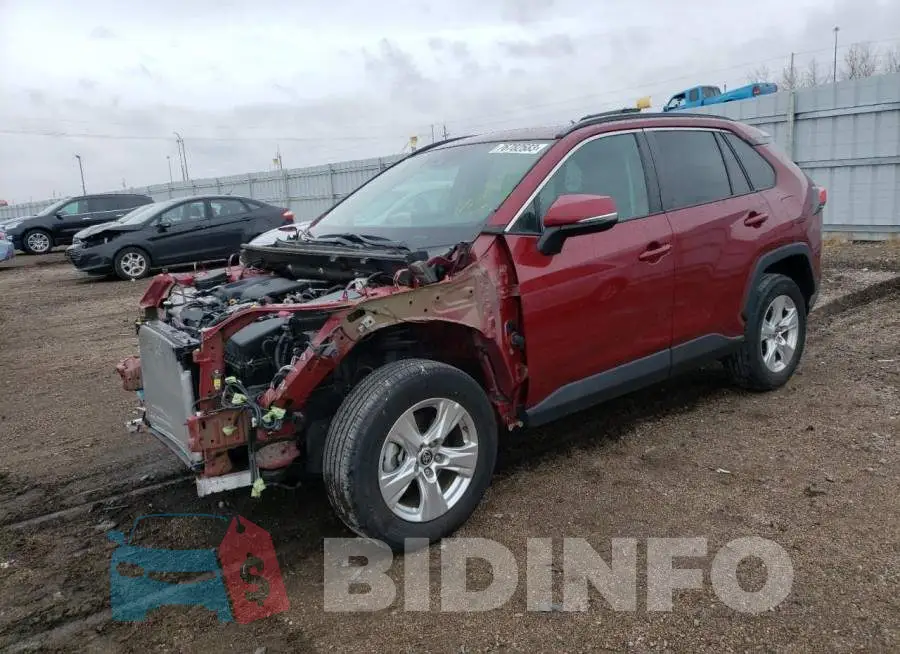 2T3P1RFV3MW223153 Photo# 1