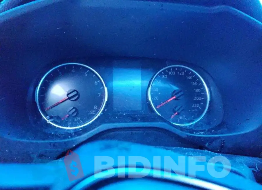 2T3R1RFV5NC319880 Photo# 9