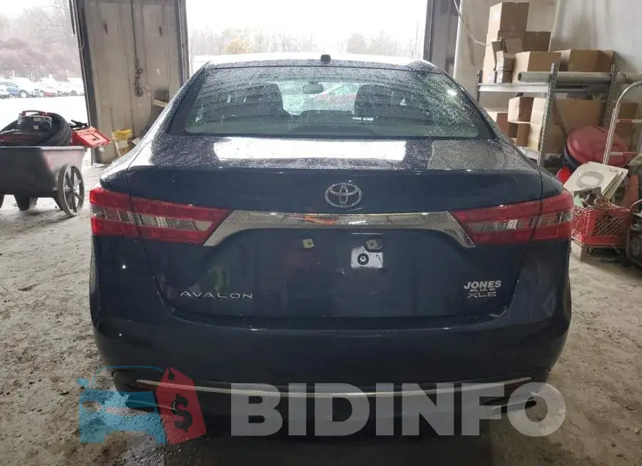 4T1BK1EB4GU233137 Photo# 6