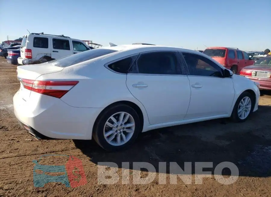 4T1BK1EB6FU148914 Photo# 3